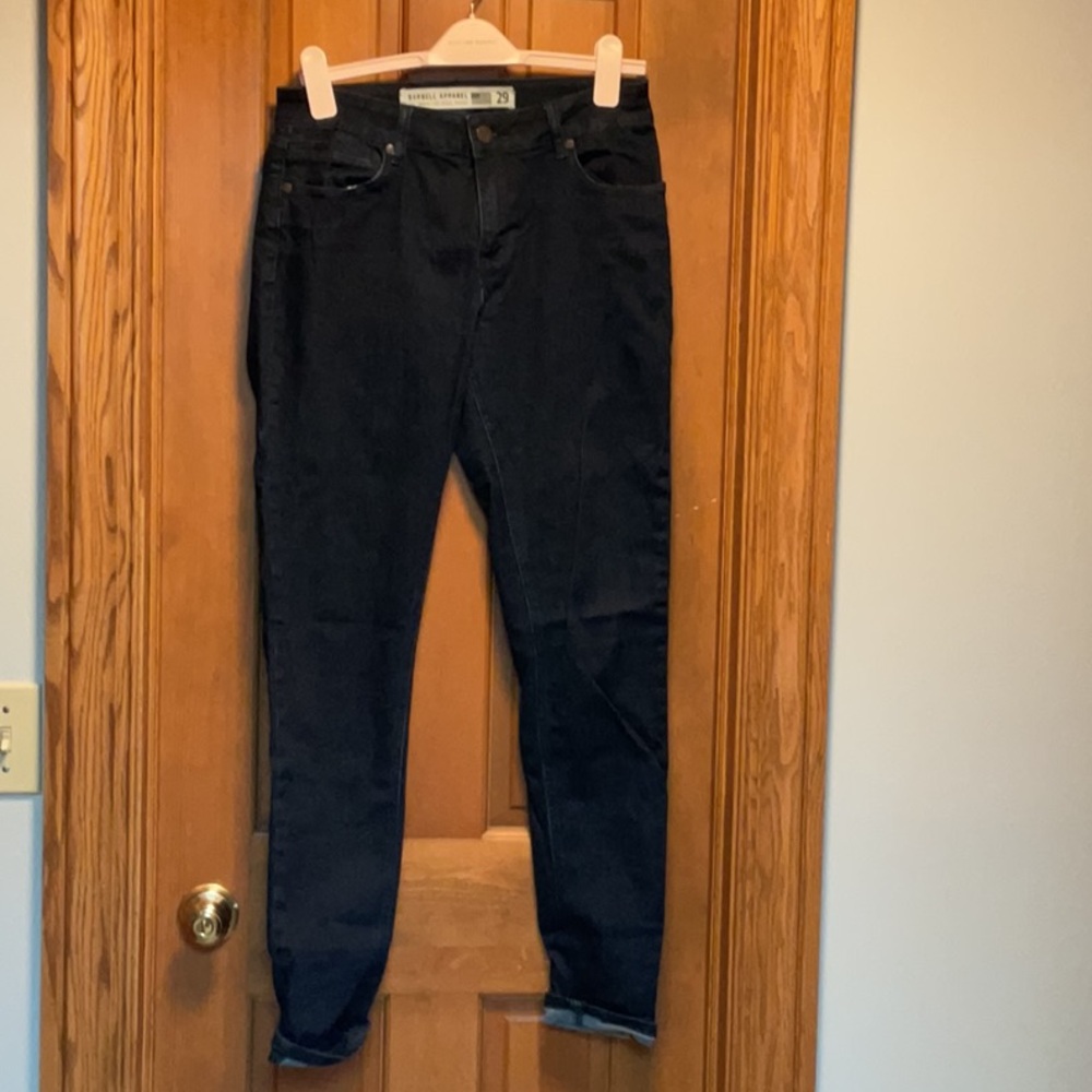Classic Blue Women’s  Skinny Jeans